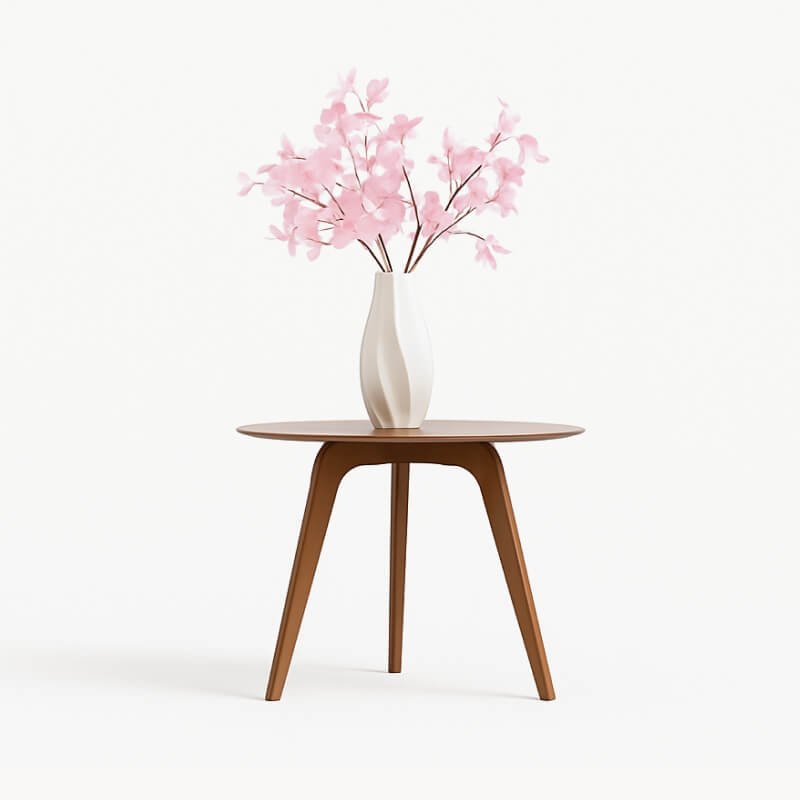 Round Side Table