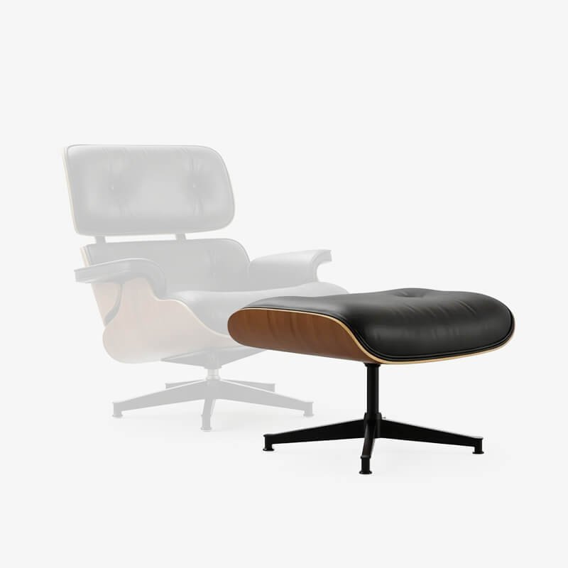 Executive Foot Rest Chair