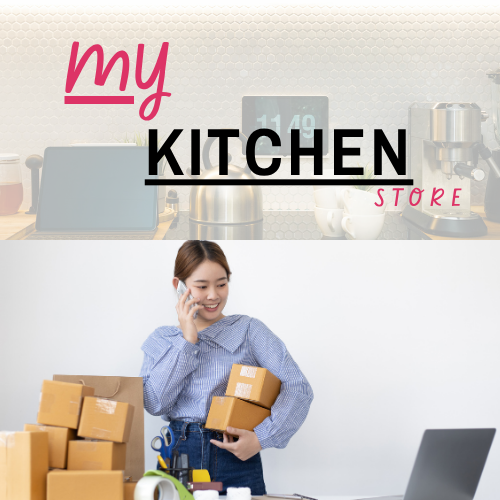my kitchen store