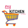 my kitchen store logo