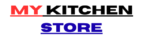 My kitchen store